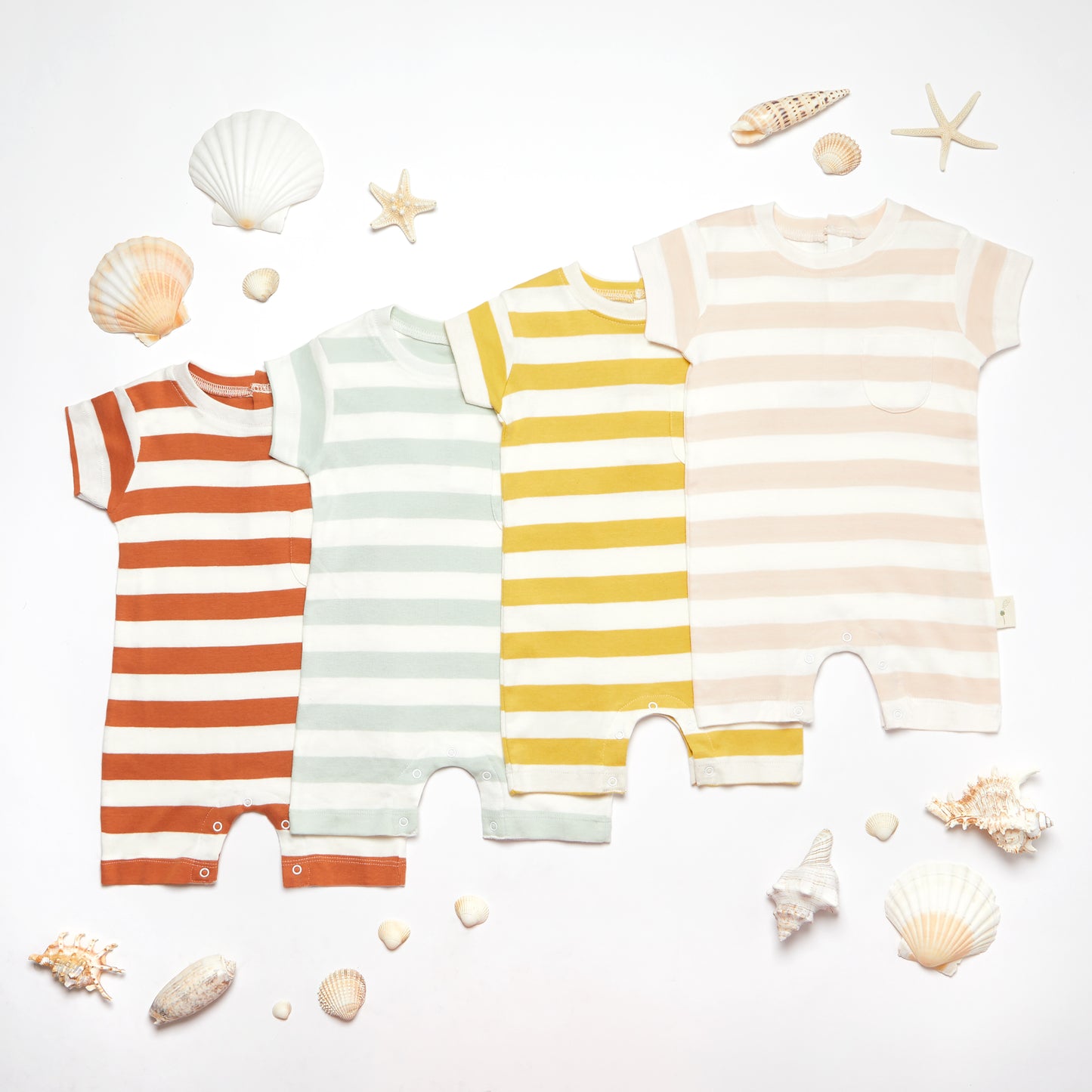 Reef Romper image 4
