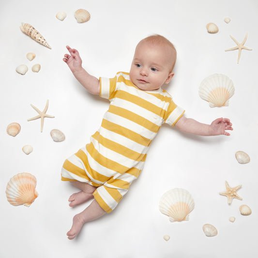Reef Romper image 0