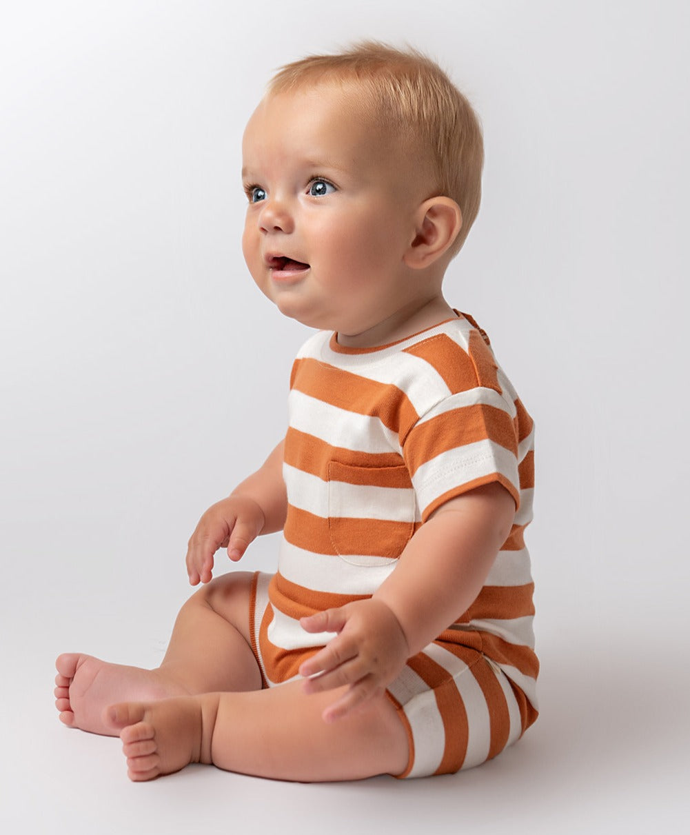 Reef Romper image 1