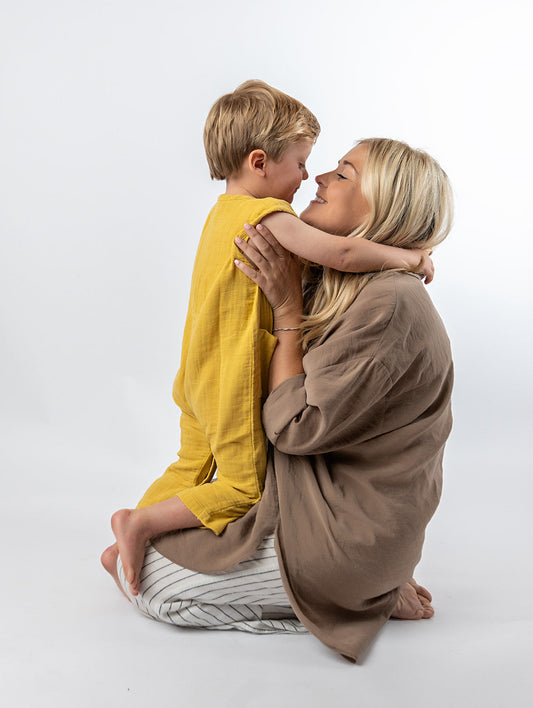 In the Press: Coops Clothing: Paving the way for sustainable and ethical childrenswear