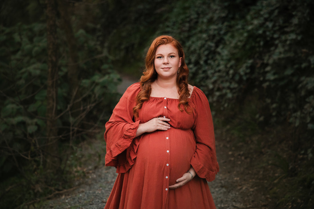 The Conscious Mother - Sara Mollie