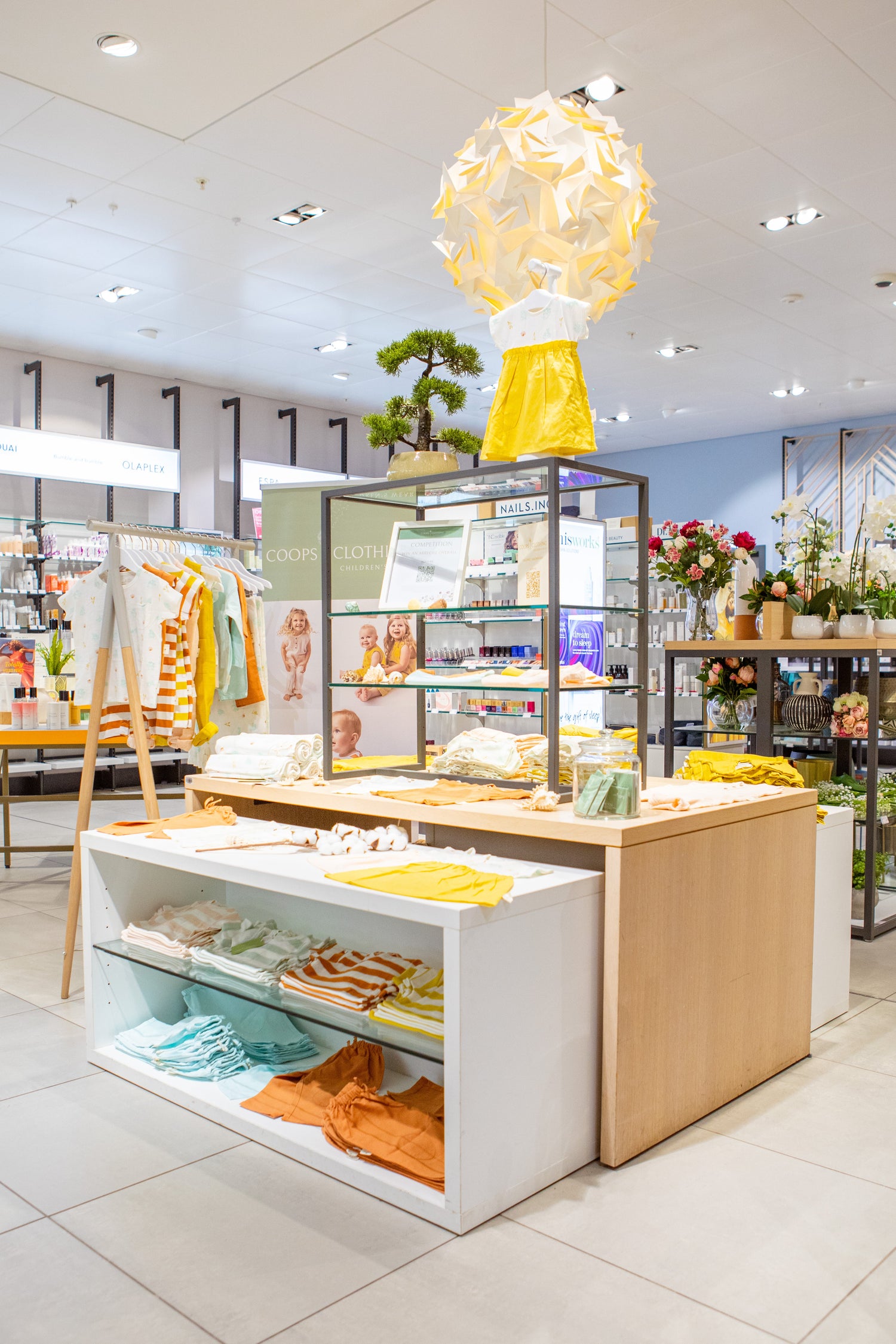 Organic Cotton Baby Clothes & Toddler Clothing - Coops Clothing