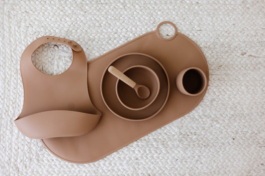 Baby Gift Essentials Bundle