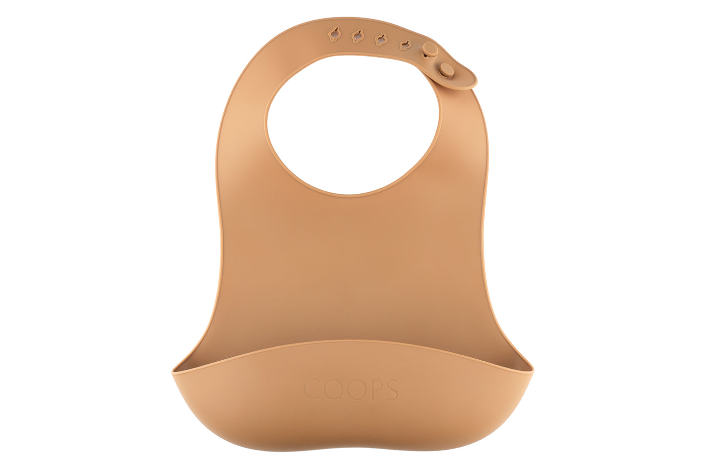 Weaning Bib image 0