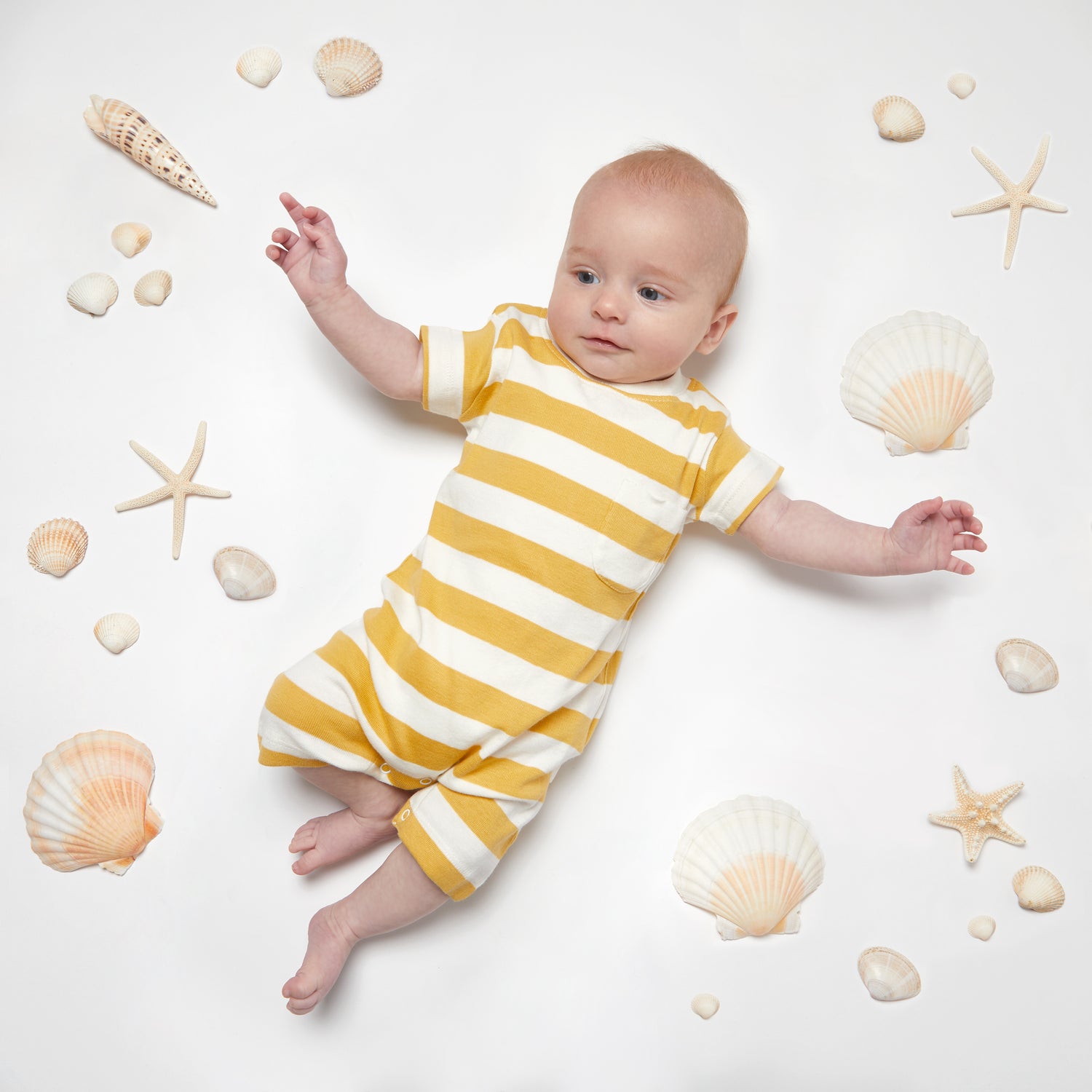 Reef Romper image 0