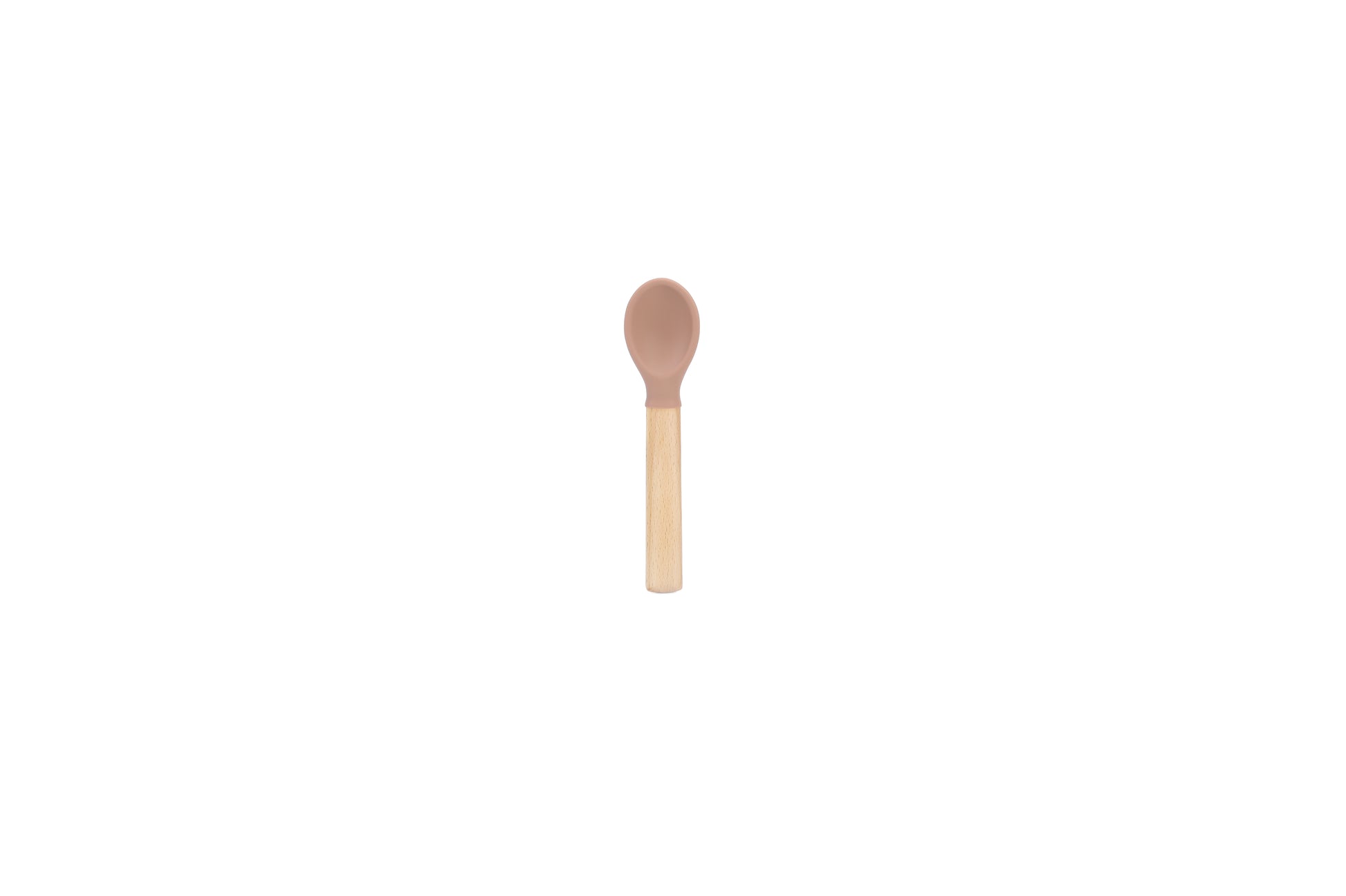Baby Weaning Set - Caramel image 7