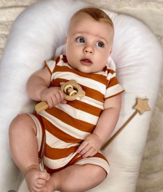Reef Romper