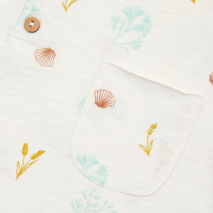 Pocket detail