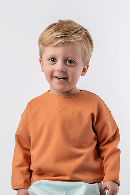 Algae Sweatshirt 
