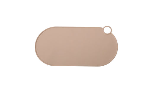 Baby Weaning Set - Caramel image 3